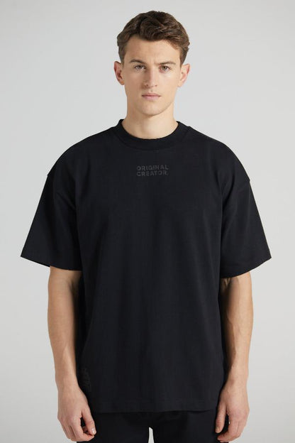 Jet Black