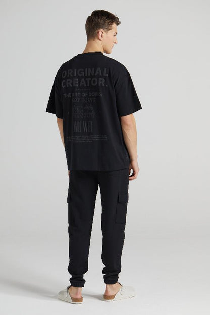 Jet Black