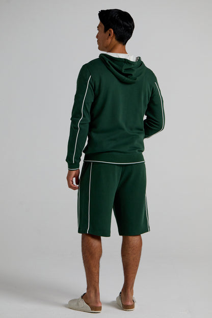 Pine Green