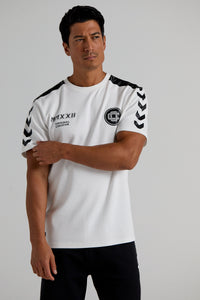 Optic White
