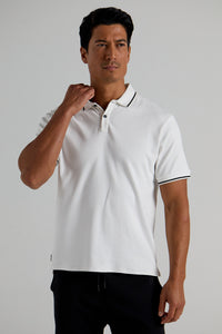 Optic White