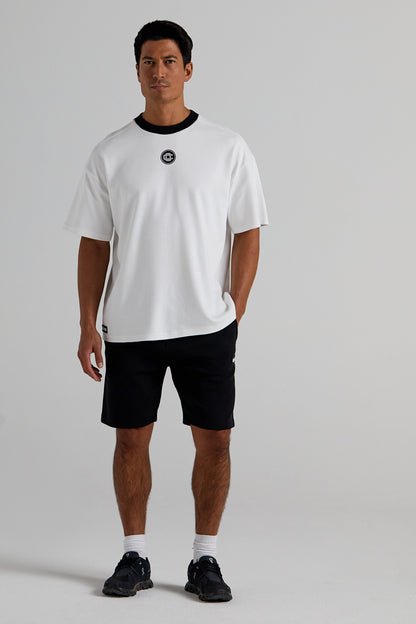 Training T-shirt - Optic White