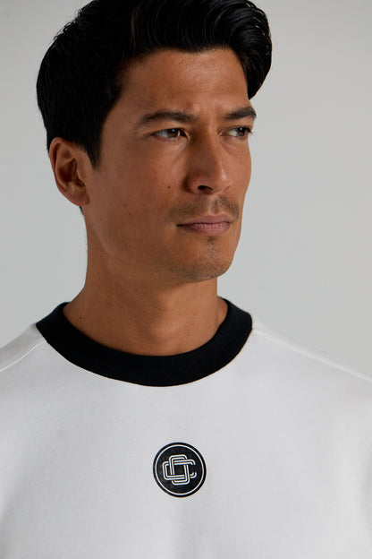 Training T-shirt - Optic White