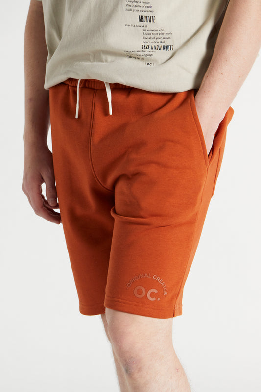 Scripture Shorts - Terracotta