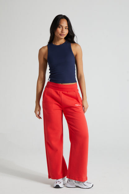 Slim Fit Cami - Midnight Blue