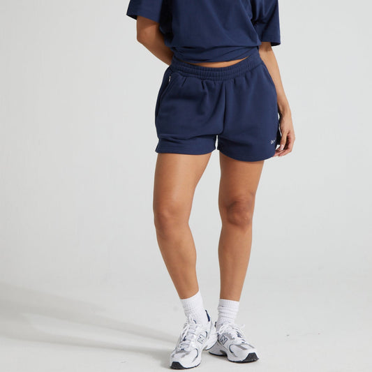 Classic Shorts - Midnight Blue