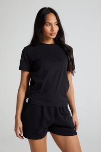 Jet Black 
