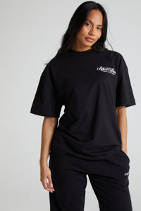 Jet Black 