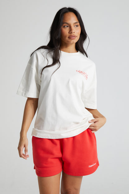 Creator T-Shirt - Paper White