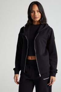 Jet Black 