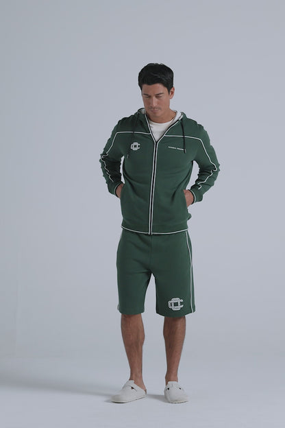 Pine Green
