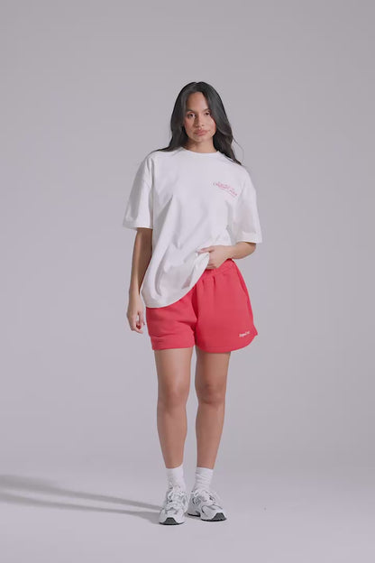 Creator T-Shirt - Paper White