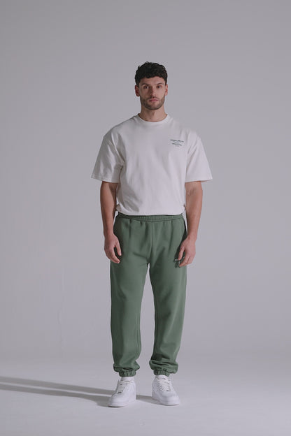 Original Joggers - Hunter Green