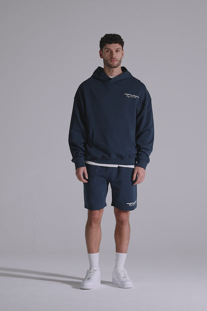 Original Hoodie - Midnight Blue