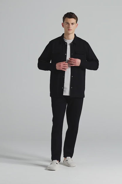 Jet Black