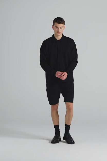 Jet Black