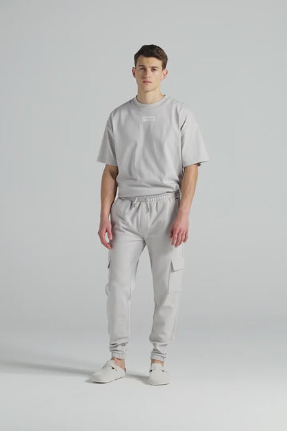 Steel Grey