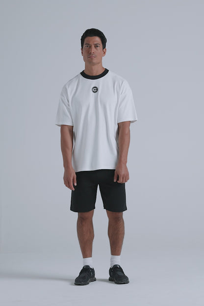 Training T-shirt - Optic White