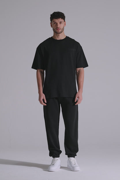 Original T-Shirt - Jet Black