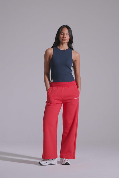 Slim Fit Cami - Midnight Blue