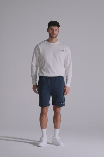 Original Shorts - Midnight Blue