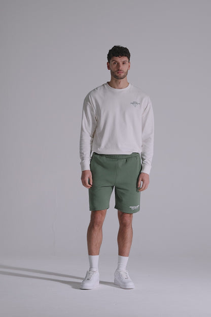 Original Shorts - Hunter Green