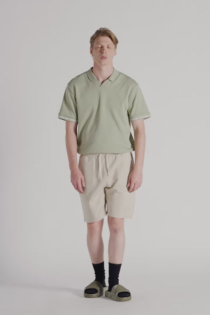 Scripture Shorts - Sand Stone