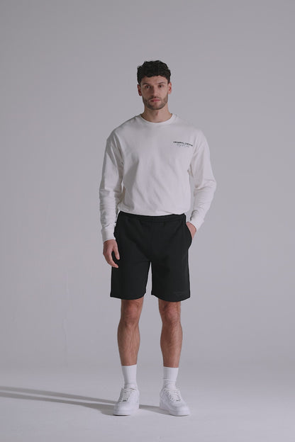 Original Shorts - Jet Black