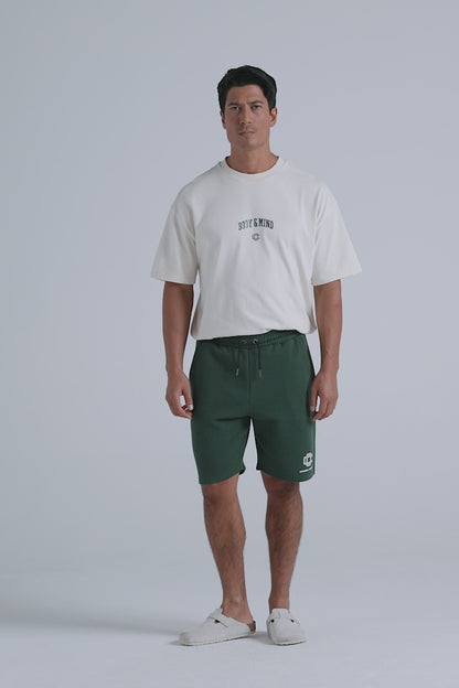 Pine Green