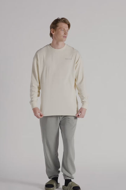 Scripture Long Sleeve T-shirt