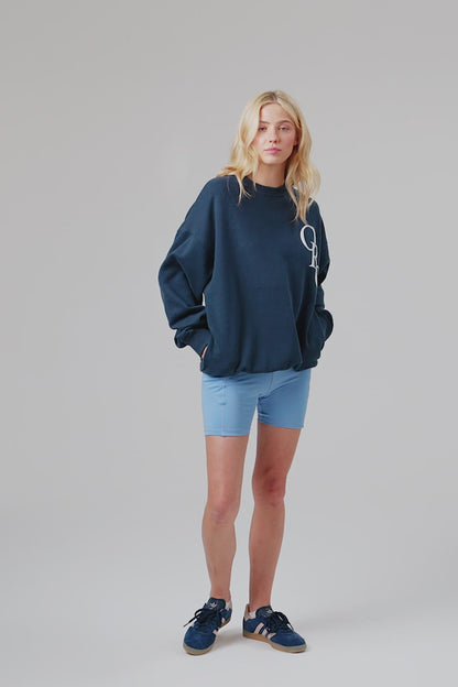 ORC Sweatshirt - Midnight Blue