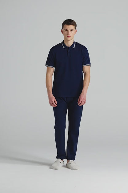 Midnight Blue