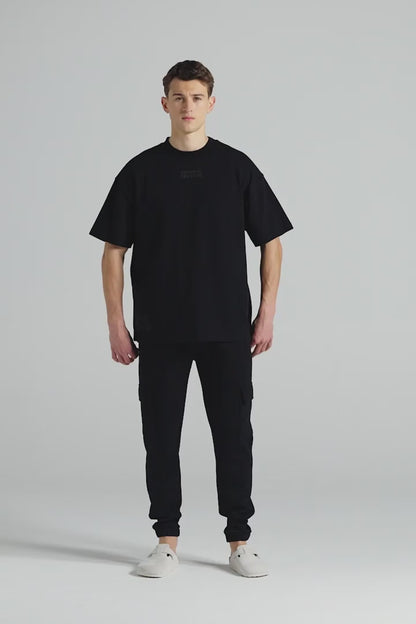Jet Black