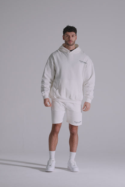 Original Hoodie - Paper White