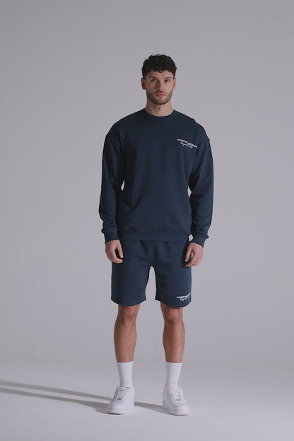 Original Sweatshirt - Midnight Blue
