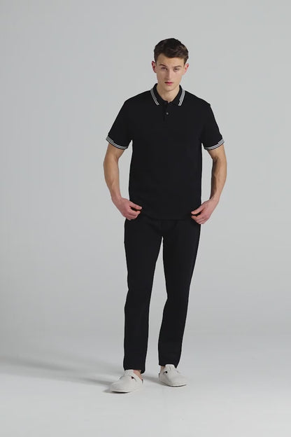 Jet Black