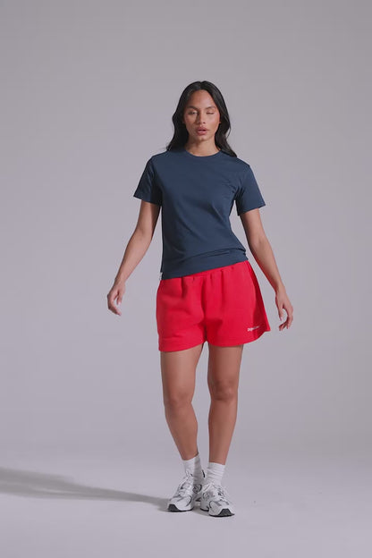 Classic T- Shirt - Midnight Blue