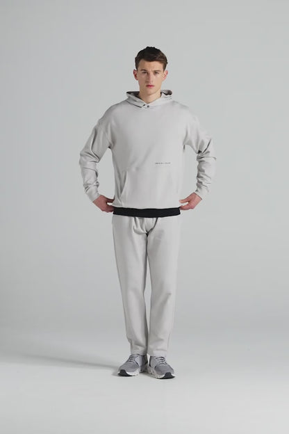 Steel Grey