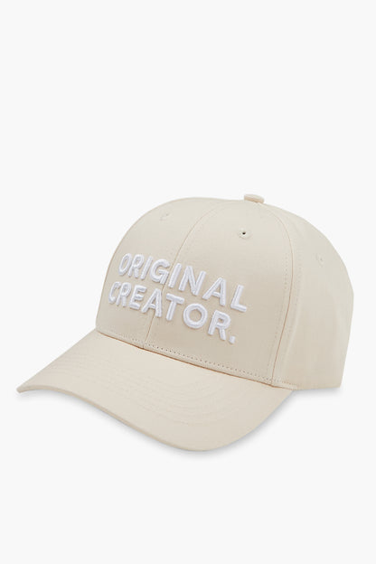 Original Cap - Off White