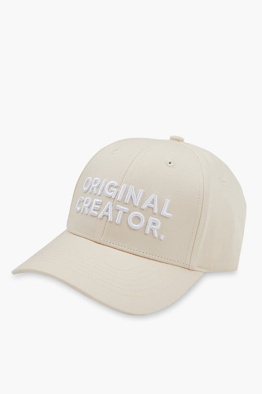 Original Cap - Off White