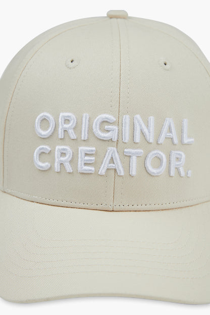 Original Cap - Off White