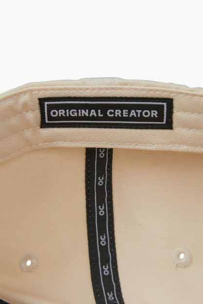 Original Cap - Off White