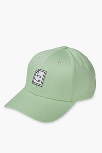 Peppermint Green