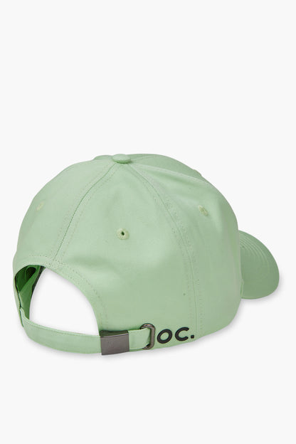 Smiley_404 Cap - Peppermint Green