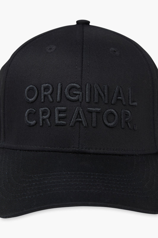 Caps – Original Creator