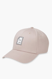 Dusky Pink