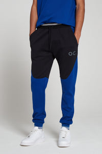 Olympic Blue