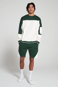 Varsity Green