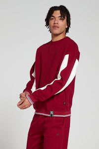 Cranberry Red