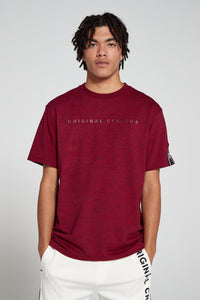 Cranberry Red